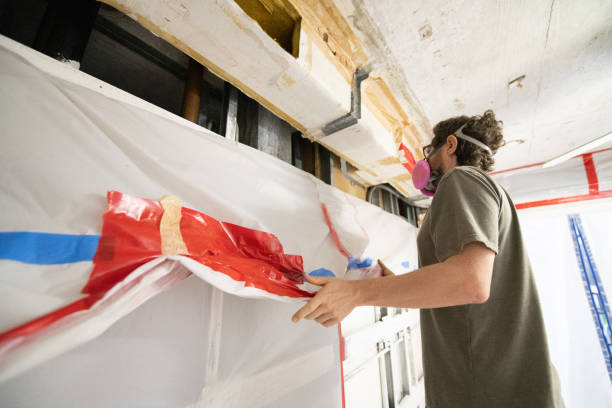 Best Commercial Mold Inspection  in Croton On Hudson, NY